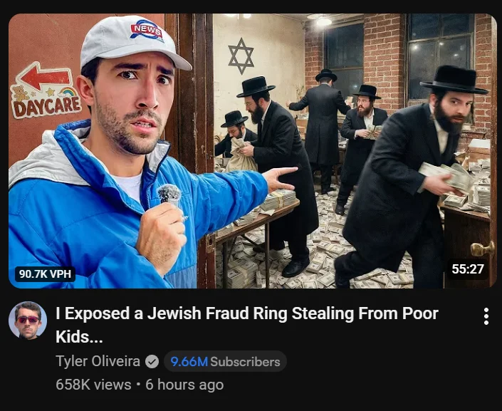 Posted media